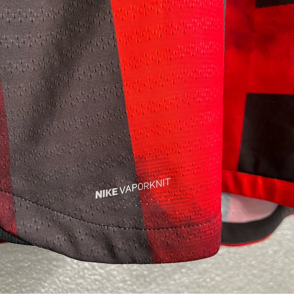 NEW Nike Portland Thorns 2019 Home Women Soccer Jersey AR0707-671 - Picture 6 of 10